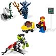 LEGO Spring 2010 Mini Sets
